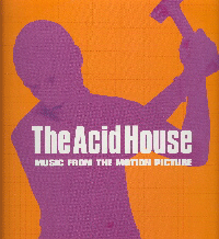 The Acid House Sampler 12"