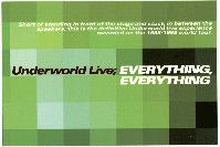 Everything Everything Flyer 2