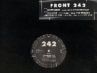 Front 242 12"