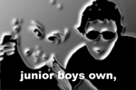 junior boys own