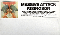 Massive Attack Promo 12"