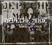 Depeche Mode CD1