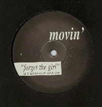 UK Movin - Born Slippy 12"