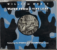 William Orbit - Vinyl 12"