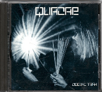 Quazar - Zodia Trax CD