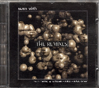Sven Vath Remixes CD